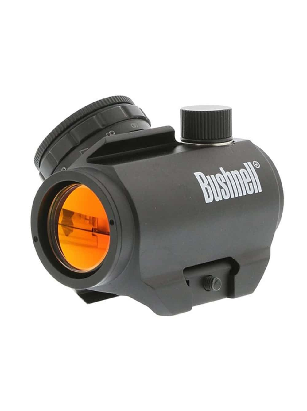 Приціл коліматорний Bushnell Trophy TRS-25 1x25, Red Dot ART Bullet